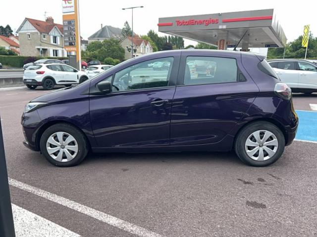 Renault Zoe image 4