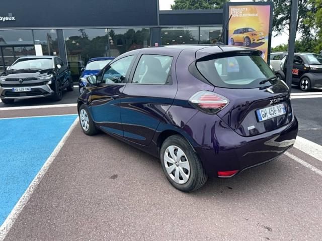 Renault Zoe image 7