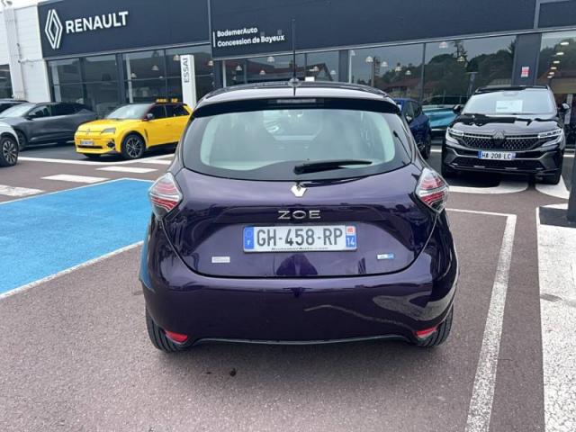 Renault Zoe image 3