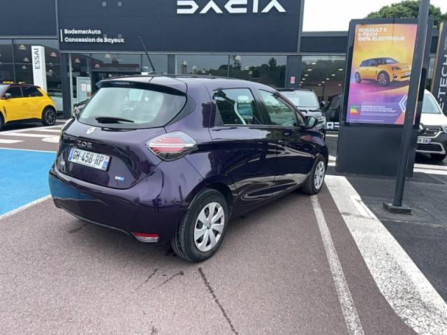 Renault Zoe image 5
