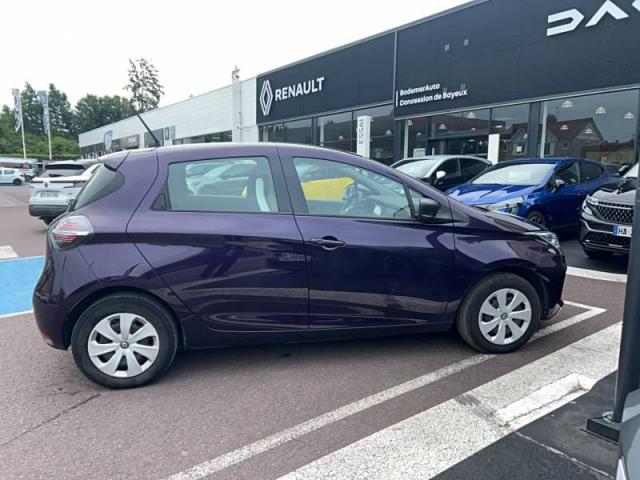 Renault Zoe image 6