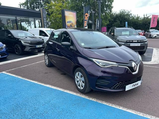 Renault Zoe image 2