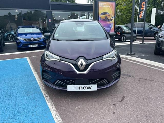 Renault Zoe image 1