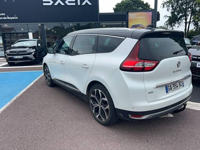 Renault Grand Scénic image 2
