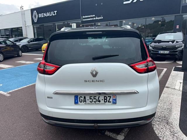 Renault Grand Scénic image 1