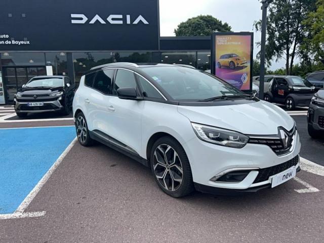 Renault Grand Scénic image 5