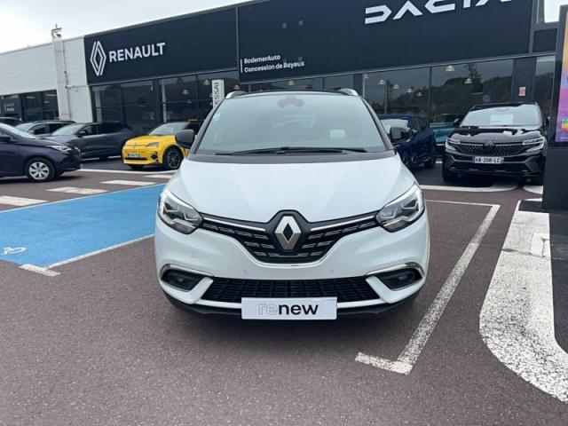 Renault Grand Scénic image 3