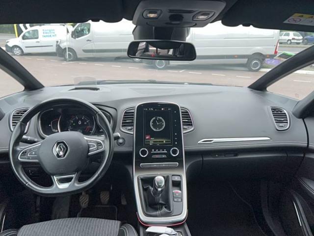 Renault Grand Scénic image 6