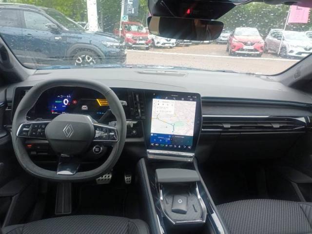 Renault Austral image 6