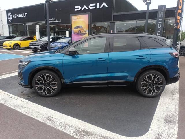 Renault Austral image 7