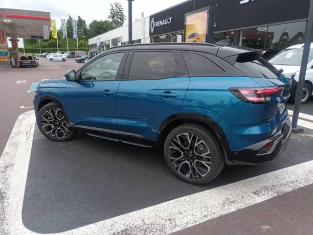 Renault Austral image 9