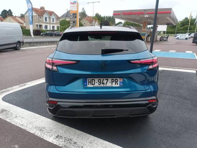 Renault Austral image 5