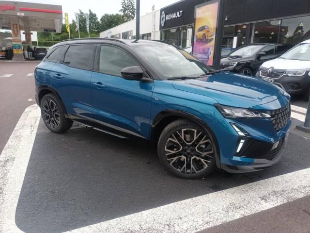 Renault Austral image 8