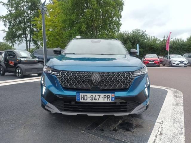 Renault Austral image 3
