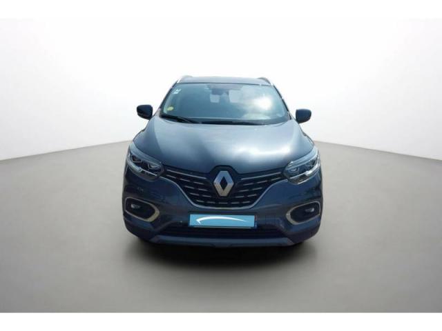 Renault Kadjar image 5