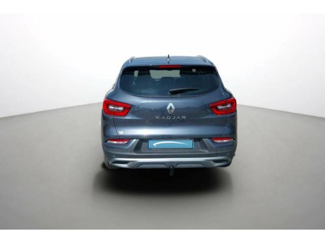 Renault Kadjar image 9