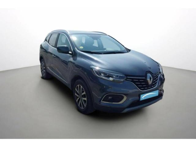 Renault Kadjar image 8