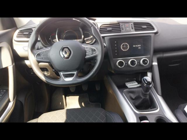 Renault Kadjar image 2