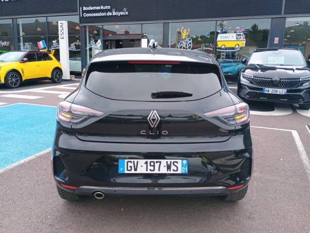 Renault Clio image 9