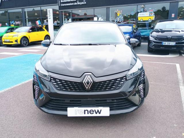 Renault Clio image 4