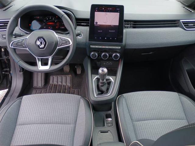 Renault Clio image 3