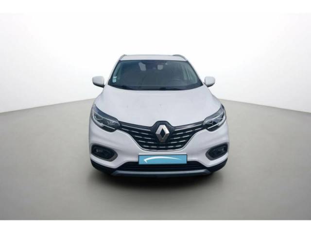 Renault Kadjar image 4