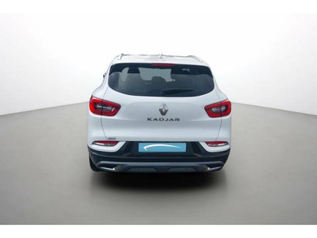 Renault Kadjar image 1