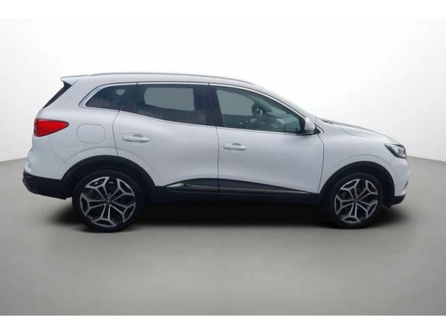 Renault Kadjar image 5