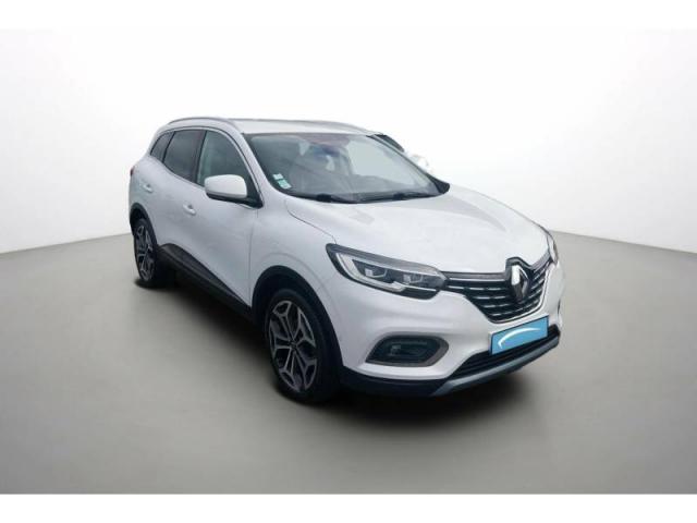 Renault Kadjar image 7