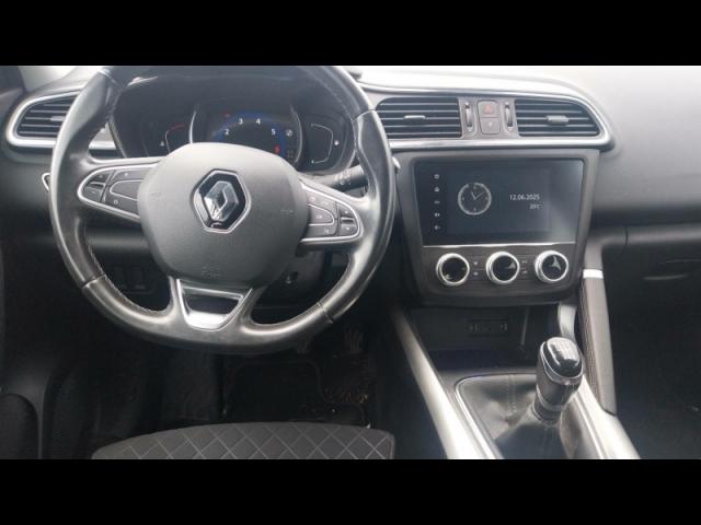 Renault Kadjar image 8