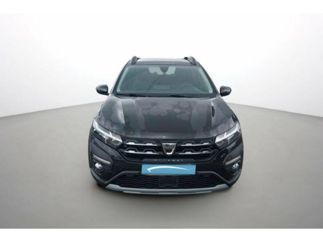 Dacia Sandero image 5