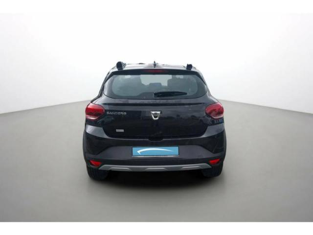 Dacia Sandero image 2