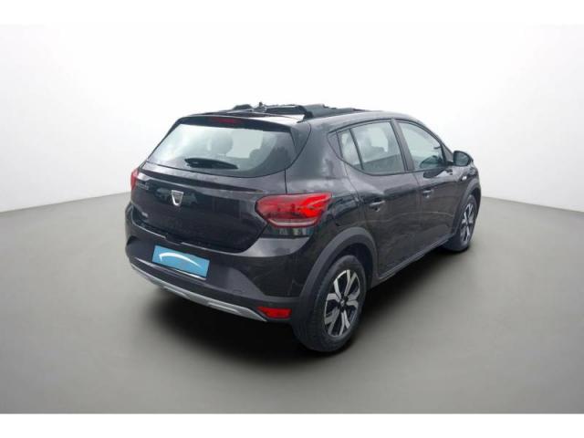 Dacia Sandero image 4