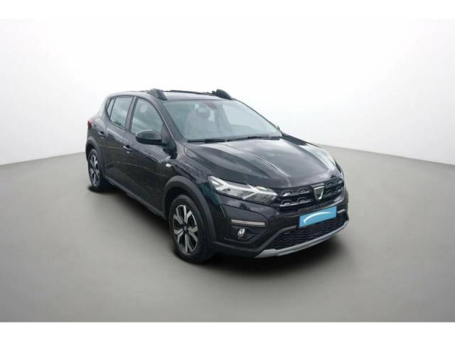 Dacia Sandero image 8