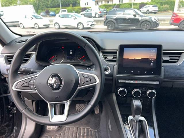 Renault Arkana image 5