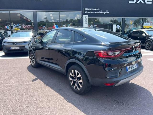 Renault Arkana image 4