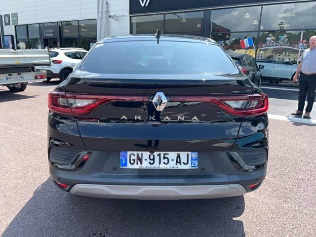 Renault Arkana image 7