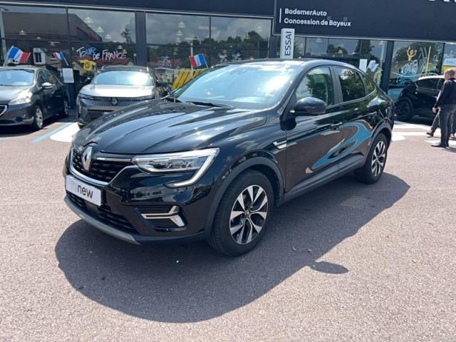 Renault Arkana image 1