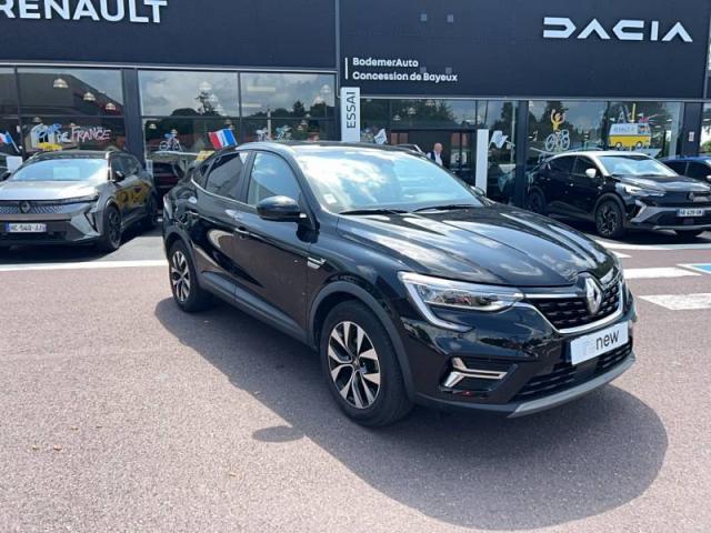 Renault Arkana image 2