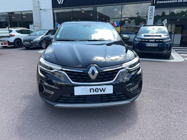 Renault Arkana image 9