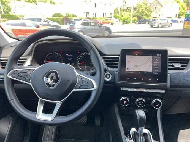 Renault Arkana image 9