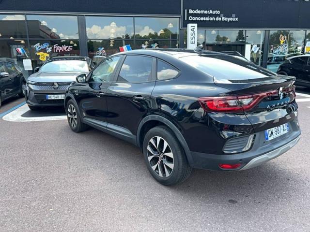 Renault Arkana image 5