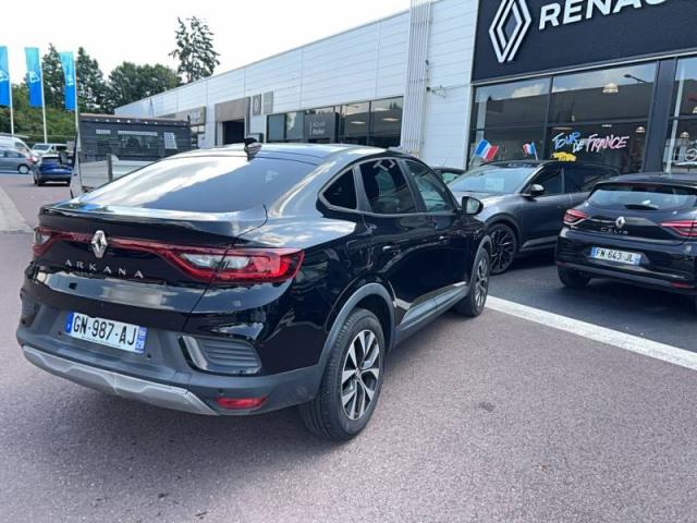 Renault Arkana image 3
