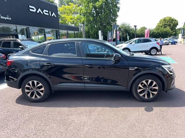 Renault Arkana image 1