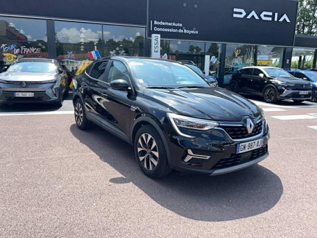 Renault Arkana image 8
