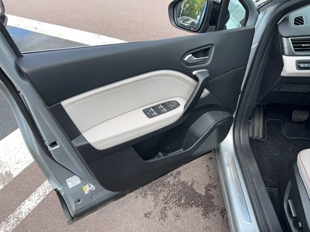 Renault Captur image 5