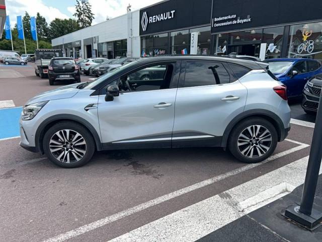 Renault Captur image 8