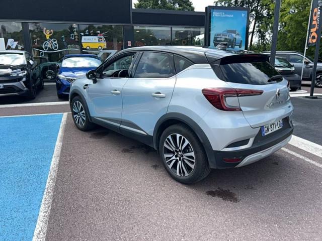 Renault Captur image 1