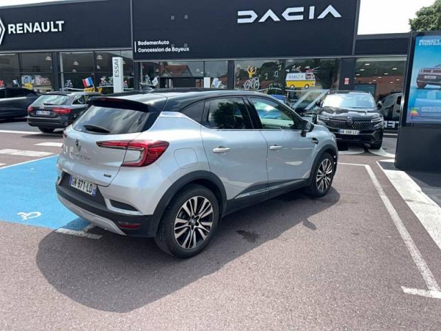 Renault Captur image 6