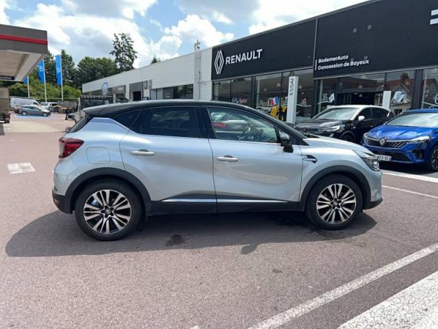 Renault Captur image 2